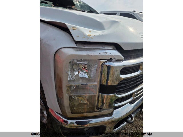 Ford F350 2026 1FT8X3BTXTEE55856 Image 18