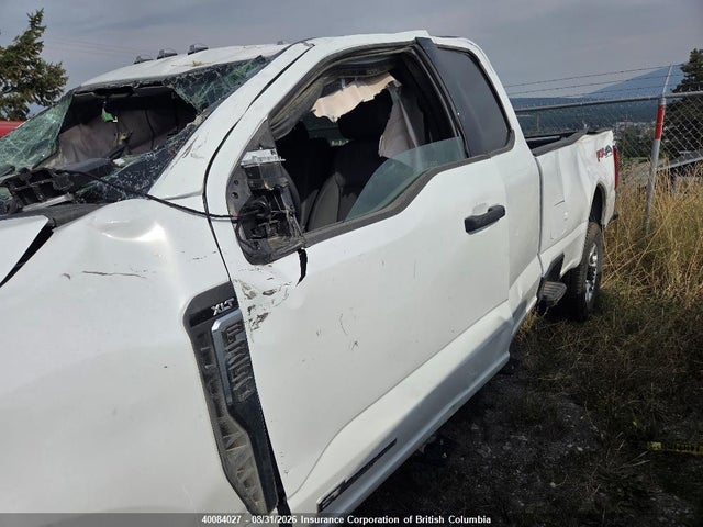 Ford F350 2026 1FT8X3BTXTEE55856 Image 19