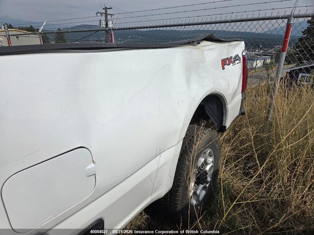 Ford F350 2026 1FT8X3BTXTEE55856 Image 21
