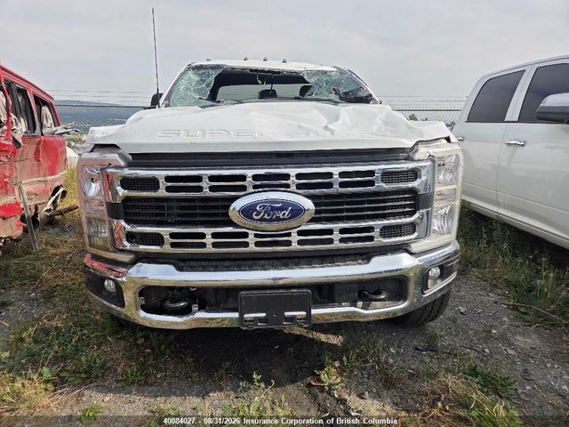 Ford F350 2026 1FT8X3BTXTEE55856 Image 23