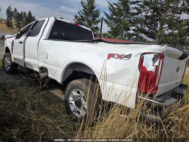 Ford F350 2026 1FT8X3BTXTEE55856 Image 3