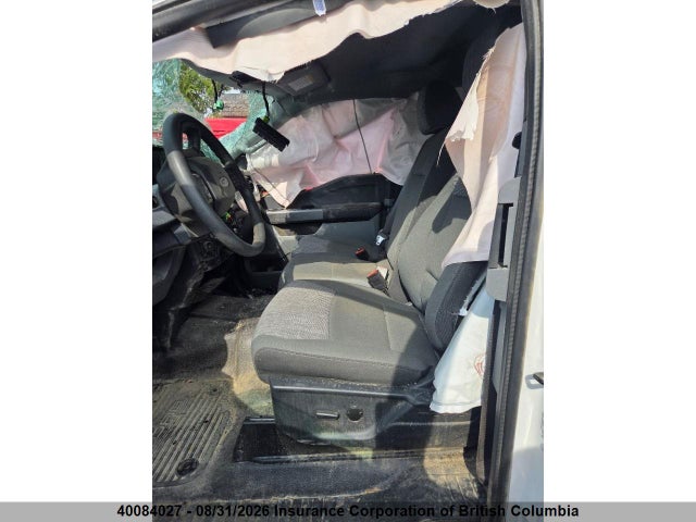 Ford F350 2026 1FT8X3BTXTEE55856 Image 7