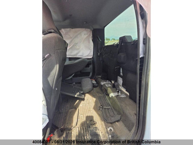Ford F350 2026 1FT8X3BTXTEE55856 Image 8