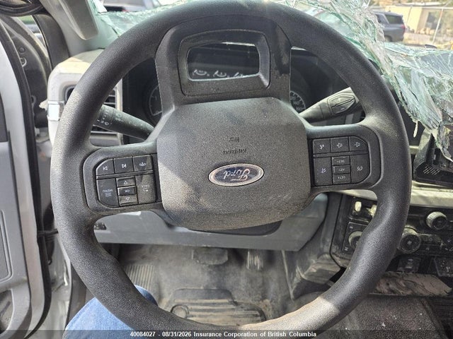 Ford F350 2026 1FT8X3BTXTEE55856 Image 9