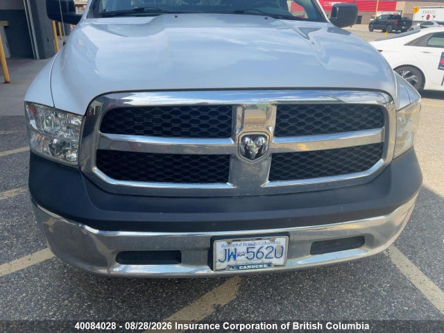 RAM 1500 St 2015 1C6RR7KG5FS693989 Image 17