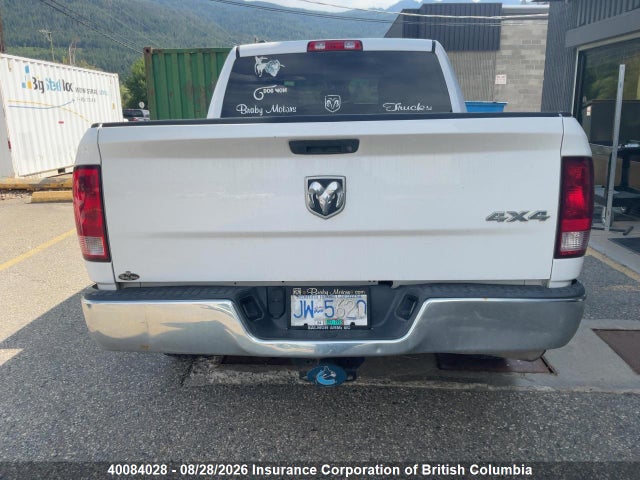 RAM 1500 St 2015 1C6RR7KG5FS693989 Image 18