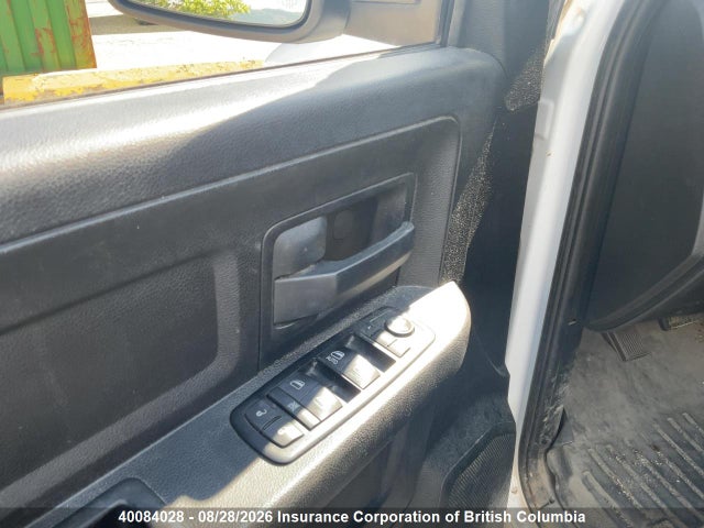 RAM 1500 St 2015 1C6RR7KG5FS693989 Image 19