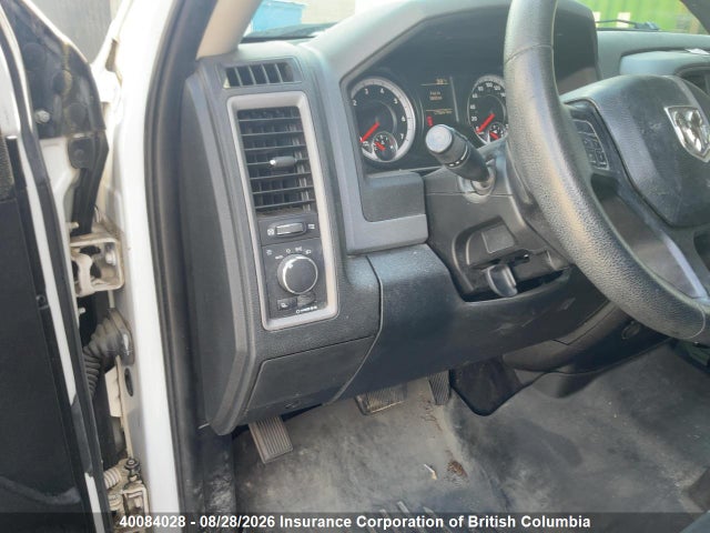 RAM 1500 St 2015 1C6RR7KG5FS693989 Image 20