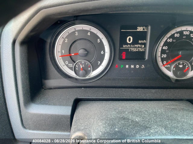 RAM 1500 St 2015 1C6RR7KG5FS693989 Image 21