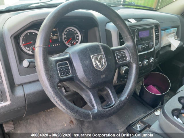 RAM 1500 St 2015 1C6RR7KG5FS693989 Image 22