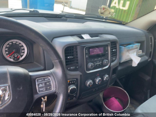 RAM 1500 St 2015 1C6RR7KG5FS693989 Image 24