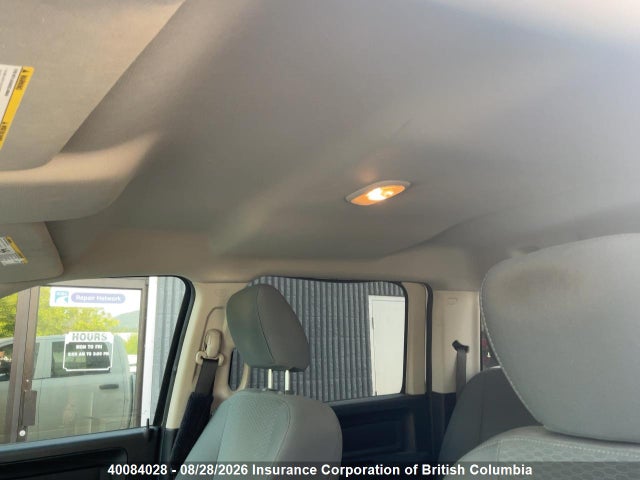 RAM 1500 St 2015 1C6RR7KG5FS693989 Image 25
