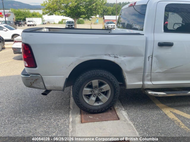 RAM 1500 St 2015 1C6RR7KG5FS693989 Image 5