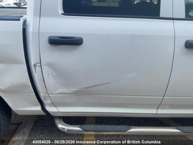 RAM 1500 St 2015 1C6RR7KG5FS693989 Image 7