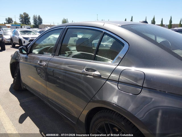 Продаж на аукціоні авто 2008 Honda Accord Exl, vin: 1HGCP268X8A803956, номер лоту: 40080830