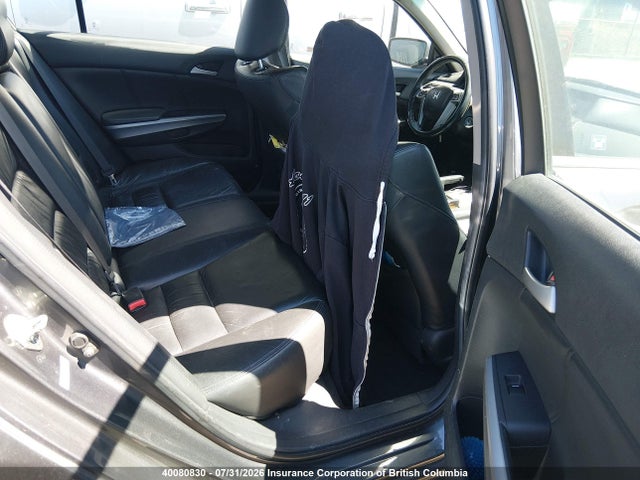 Продаж на аукціоні авто 2008 Honda Accord Exl, vin: 1HGCP268X8A803956, номер лоту: 40080830