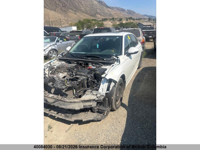 Honda Civic 2022 2HGFE2F34NH109235 Image 2