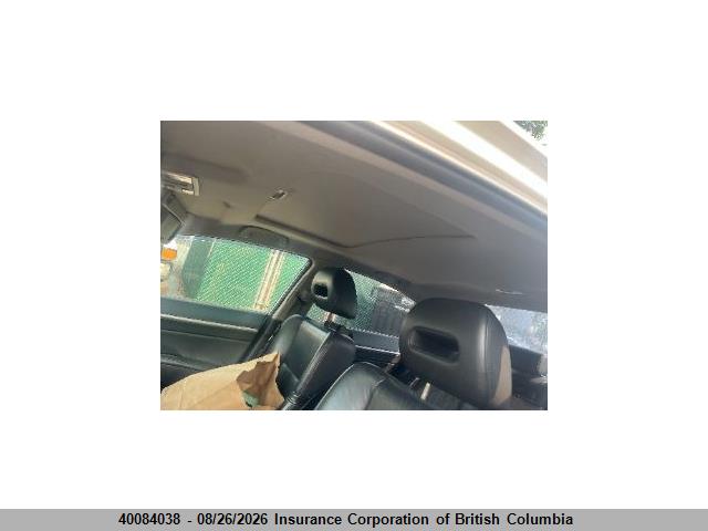 Продажа на аукционе авто 2009 Acura Csx, vin: 2HHFD56599H200377, номер лота: 40084038