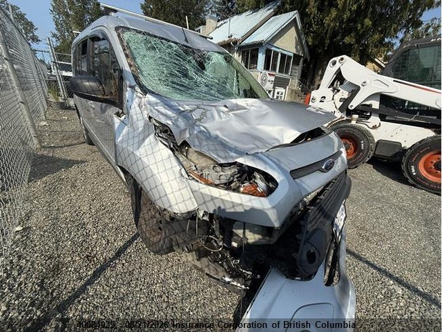 Aukcja sprzedaży 2016 Ford Transit Connect Xlt, vin: NM0GE9F77G1234338, numer aukcji: 40084039