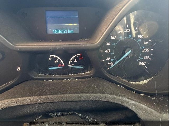 Aukcja sprzedaży 2016 Ford Transit Connect Xlt, vin: NM0GE9F77G1234338, numer aukcji: 40084039