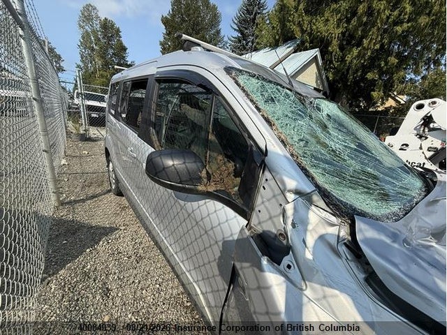 Aukcja sprzedaży 2016 Ford Transit Connect Xlt, vin: NM0GE9F77G1234338, numer aukcji: 40084039