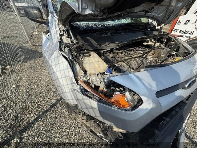 Aukcja sprzedaży 2016 Ford Transit Connect Xlt, vin: NM0GE9F77G1234338, numer aukcji: 40084039