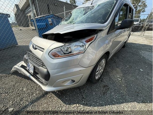 Aukcja sprzedaży 2016 Ford Transit Connect Xlt, vin: NM0GE9F77G1234338, numer aukcji: 40084039