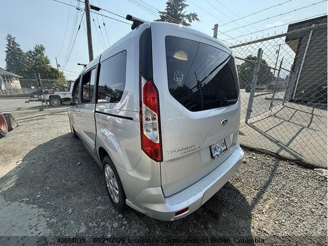 Aukcja sprzedaży 2016 Ford Transit Connect Xlt, vin: NM0GE9F77G1234338, numer aukcji: 40084039