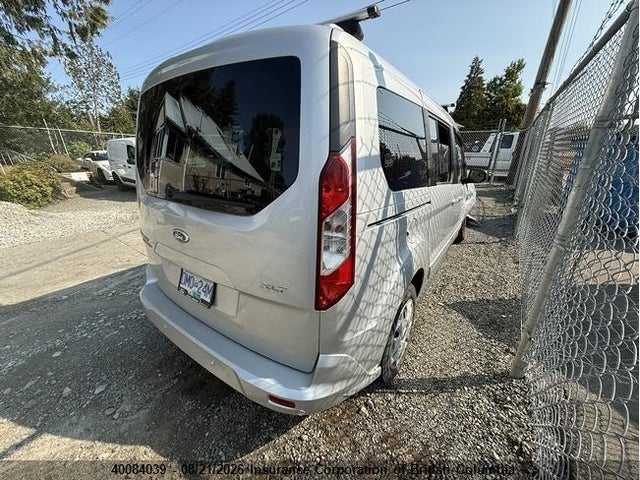 Aukcja sprzedaży 2016 Ford Transit Connect Xlt, vin: NM0GE9F77G1234338, numer aukcji: 40084039