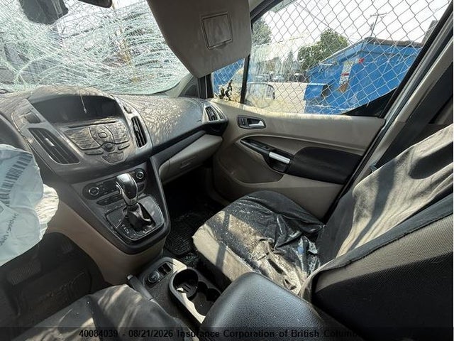 Aukcja sprzedaży 2016 Ford Transit Connect Xlt, vin: NM0GE9F77G1234338, numer aukcji: 40084039