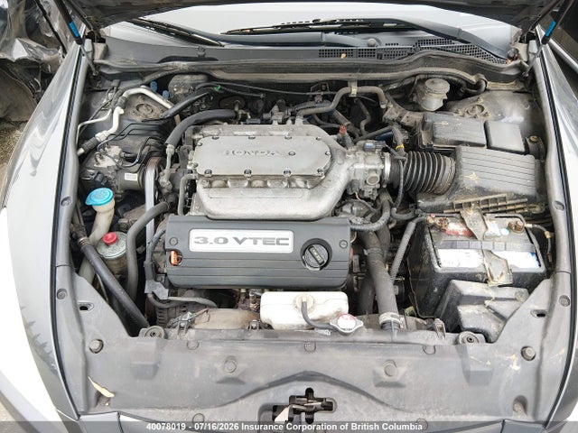 Aukcja sprzedaży 2004 Honda Accord Ex, vin: 1HGCM66434A804180, numer aukcji: 40078019