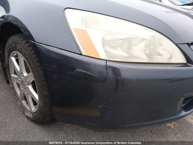 Aukcja sprzedaży 2004 Honda Accord Ex, vin: 1HGCM66434A804180, numer aukcji: 40078019