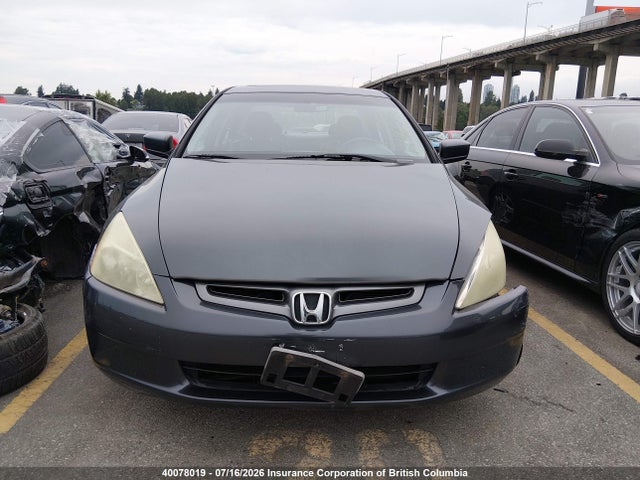 Aukcja sprzedaży 2004 Honda Accord Ex, vin: 1HGCM66434A804180, numer aukcji: 40078019