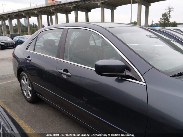 Aukcja sprzedaży 2004 Honda Accord Ex, vin: 1HGCM66434A804180, numer aukcji: 40078019