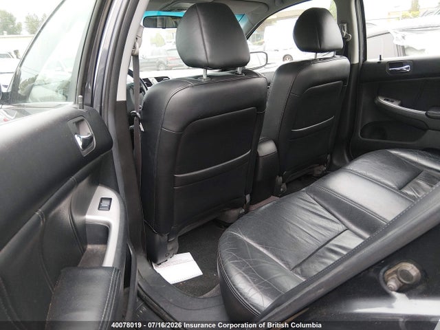 Aukcja sprzedaży 2004 Honda Accord Ex, vin: 1HGCM66434A804180, numer aukcji: 40078019
