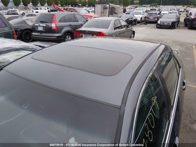 Aukcja sprzedaży 2004 Honda Accord Ex, vin: 1HGCM66434A804180, numer aukcji: 40078019