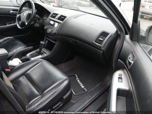 Aukcja sprzedaży 2004 Honda Accord Ex, vin: 1HGCM66434A804180, numer aukcji: 40078019