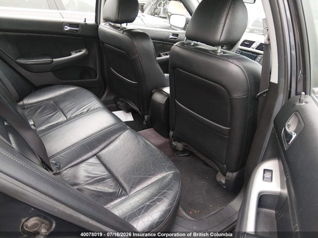Aukcja sprzedaży 2004 Honda Accord Ex, vin: 1HGCM66434A804180, numer aukcji: 40078019