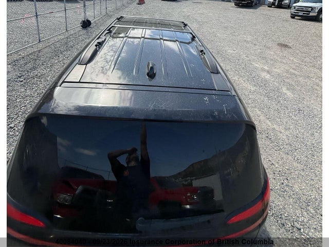 40084040 :رقم المزاد ، 2C4RC1BG6NR118775 vin ، 2022 Chrysler Pacifica Touring L مزاد بيع