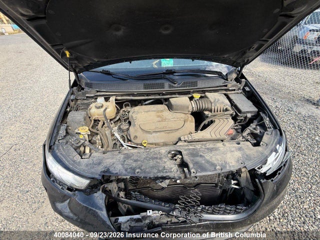 40084040 :رقم المزاد ، 2C4RC1BG6NR118775 vin ، 2022 Chrysler Pacifica Touring L مزاد بيع