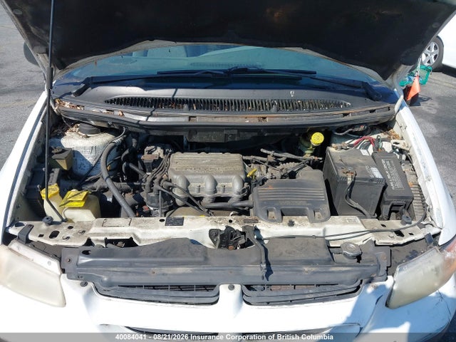 Продаж на аукціоні авто 2000 Dodge Caravan, vin: 2B4GP2539YR605156, номер лоту: 40084041