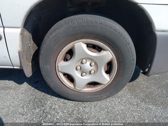 Продаж на аукціоні авто 2000 Dodge Caravan, vin: 2B4GP2539YR605156, номер лоту: 40084041