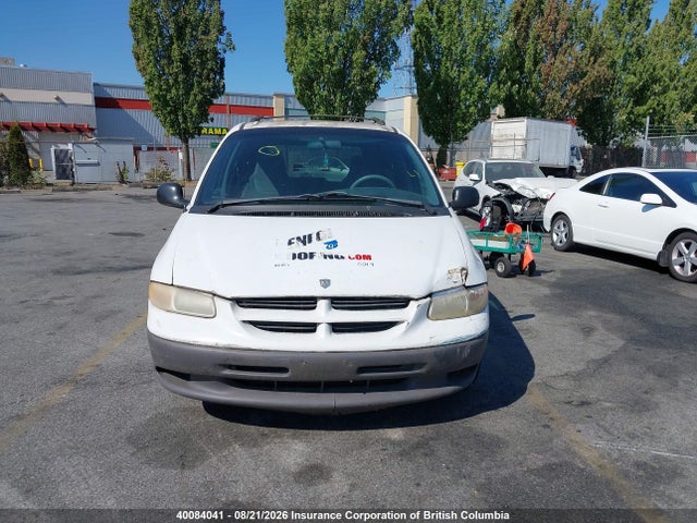 Продаж на аукціоні авто 2000 Dodge Caravan, vin: 2B4GP2539YR605156, номер лоту: 40084041