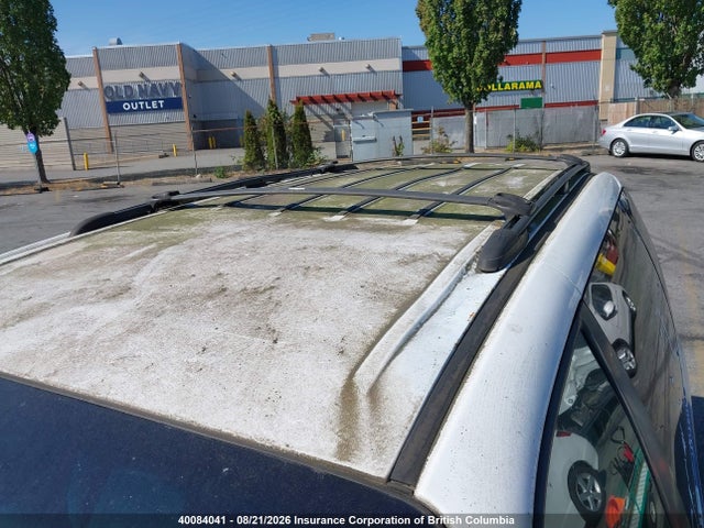 Продаж на аукціоні авто 2000 Dodge Caravan, vin: 2B4GP2539YR605156, номер лоту: 40084041