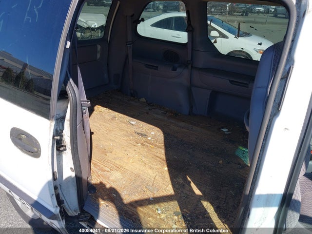 Продаж на аукціоні авто 2000 Dodge Caravan, vin: 2B4GP2539YR605156, номер лоту: 40084041
