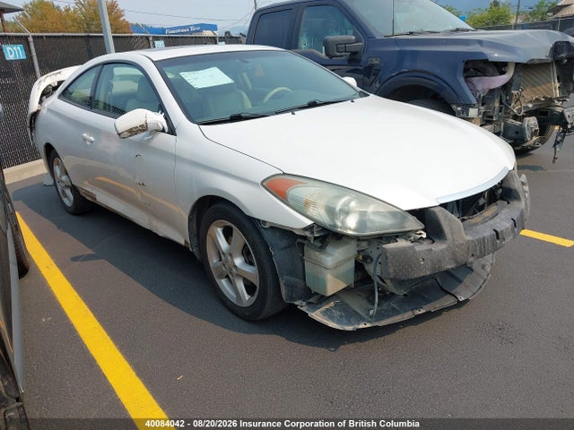 Aukcja sprzedaży 2006 Toyota Solara Se V6/sle V6, vin: 4T1CA30P66U099431, numer aukcji: 40084042