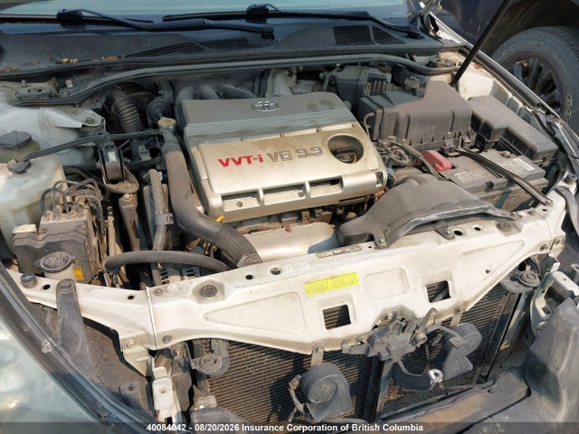 Aukcja sprzedaży 2006 Toyota Solara Se V6/sle V6, vin: 4T1CA30P66U099431, numer aukcji: 40084042