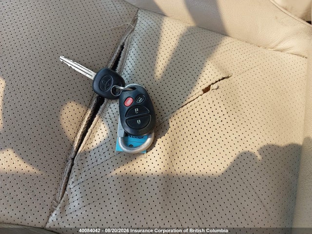 Aukcja sprzedaży 2006 Toyota Solara Se V6/sle V6, vin: 4T1CA30P66U099431, numer aukcji: 40084042