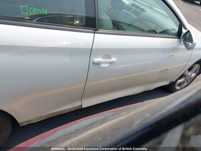 Aukcja sprzedaży 2006 Toyota Solara Se V6/sle V6, vin: 4T1CA30P66U099431, numer aukcji: 40084042