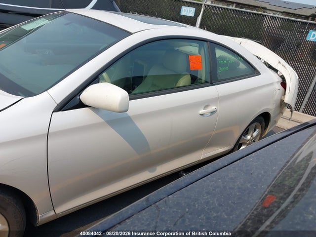 Aukcja sprzedaży 2006 Toyota Solara Se V6/sle V6, vin: 4T1CA30P66U099431, numer aukcji: 40084042